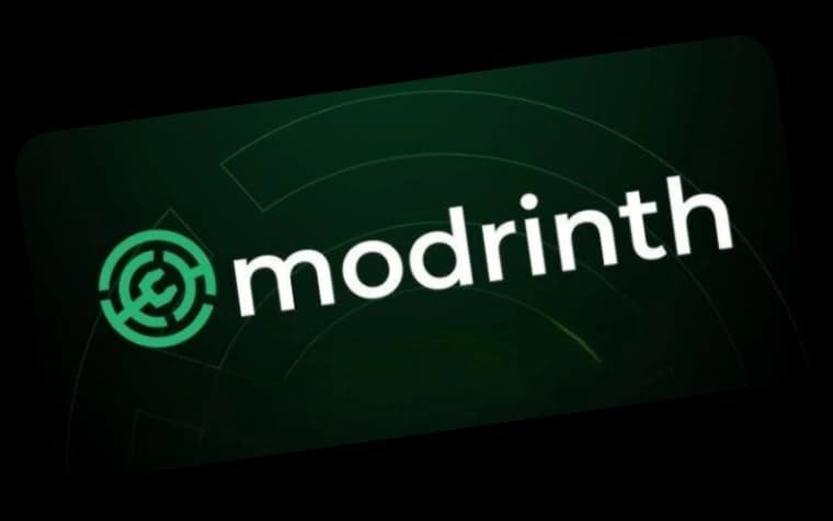 Modrinth