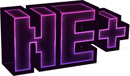NeoEnchant+ logo
